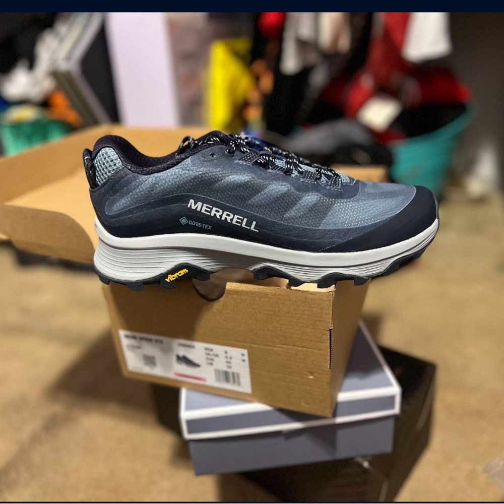 Merrell Shoes